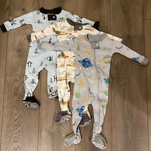 Burt’s Bees Jammies